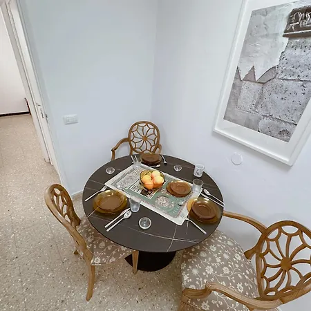 Apartman Vv Vegueta Lovely 