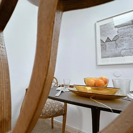 Apartman Vv Vegueta Lovely 