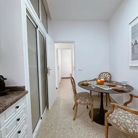 Apartman Vv Vegueta Lovely 
