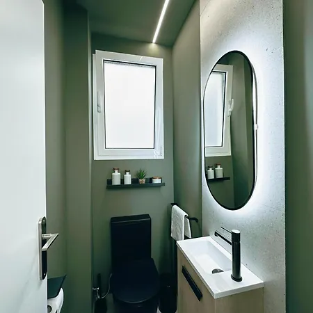 Apartman Vv Vegueta Lovely 
