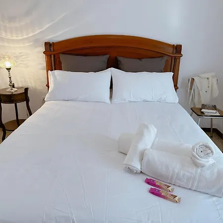 Apartman Vv Vegueta Lovely 