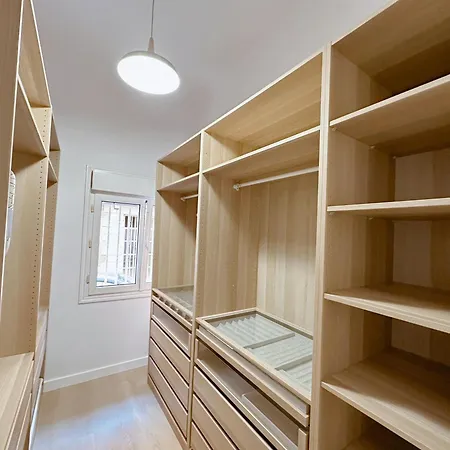 Apartman Vv Vegueta Lovely 