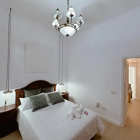 Apartman Vv Vegueta Lovely 