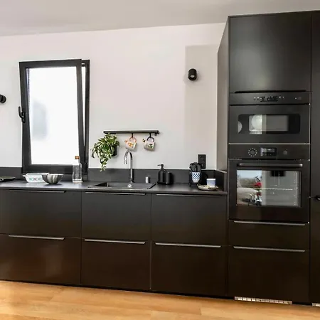 Apartman Vv Vegueta Lovely 