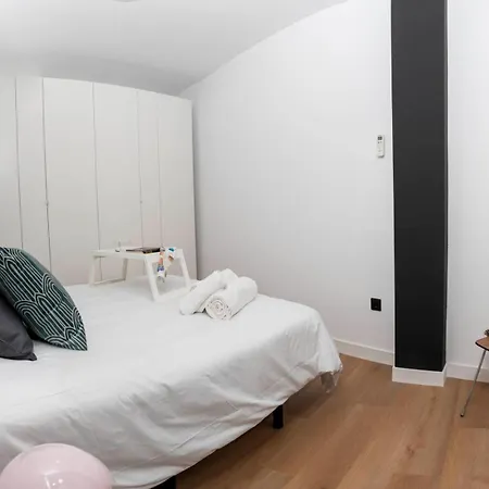 Apartman Vv Vegueta Lovely 