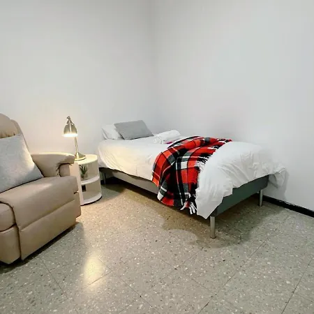 Apartman Vv Vegueta Lovely 
